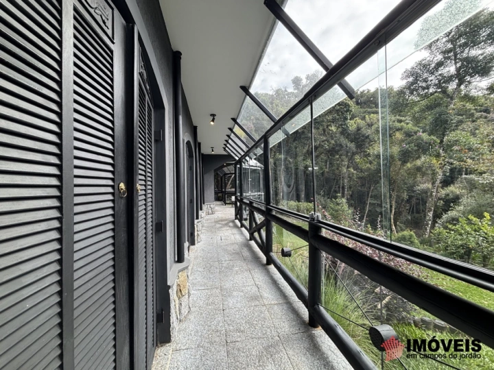 Casa em Vila Inglesa, Campos do Jordão - foto 21