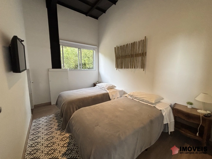 Casa em Vila Inglesa, Campos do Jordão - foto 23