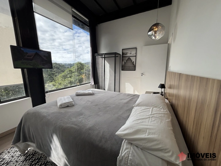Casa em Vila Inglesa, Campos do Jordão - foto 26