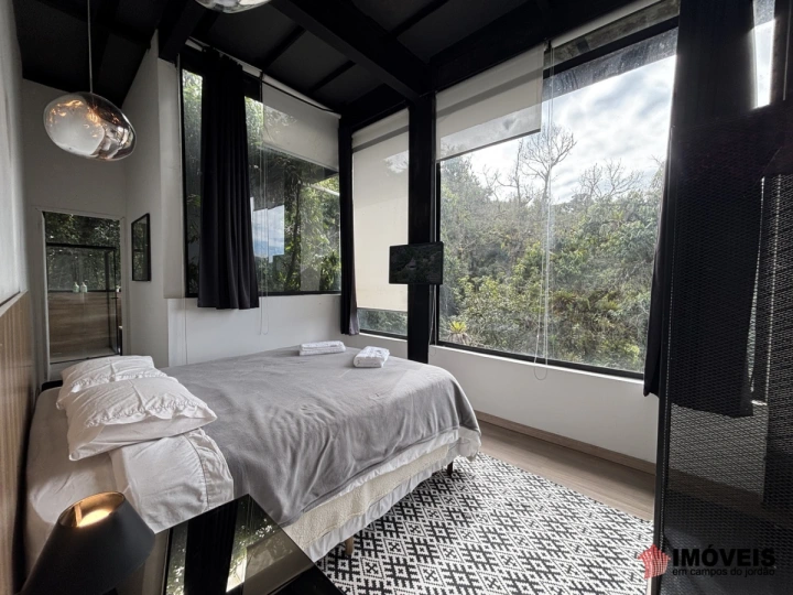 Casa em Vila Inglesa, Campos do Jordão - foto 27
