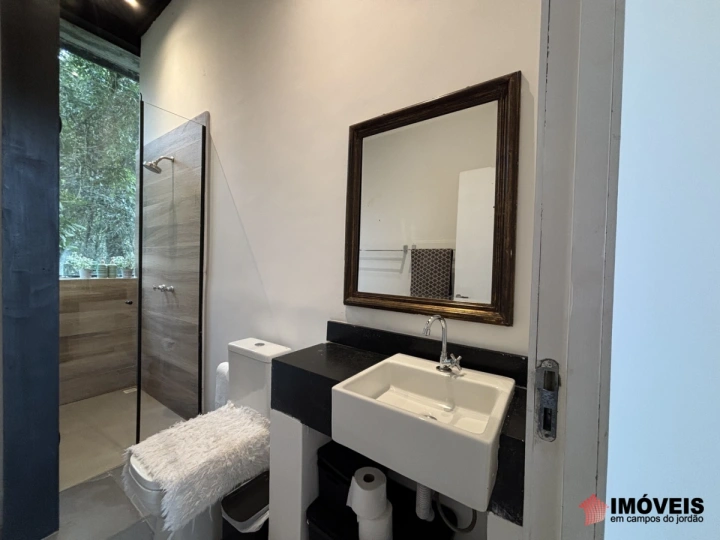Casa em Vila Inglesa, Campos do Jordão - foto 28
