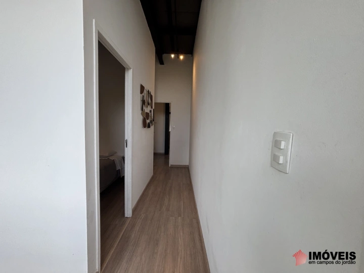 Casa em Vila Inglesa, Campos do Jordão - foto 29