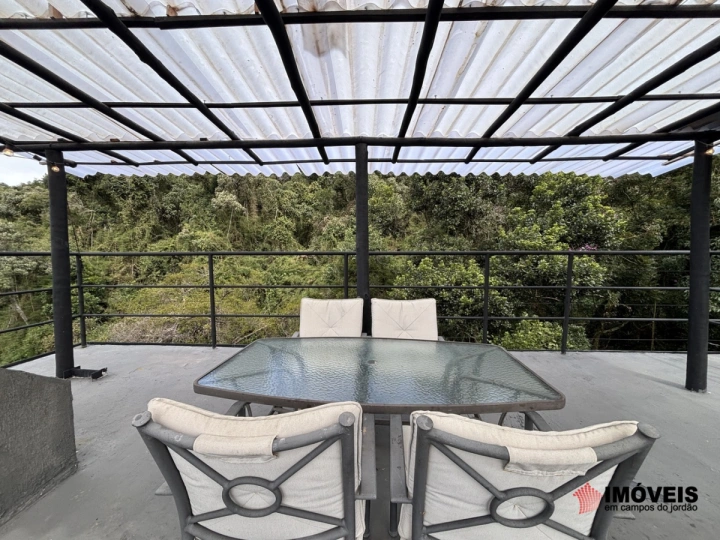 Casa em Vila Inglesa, Campos do Jordão - foto 35