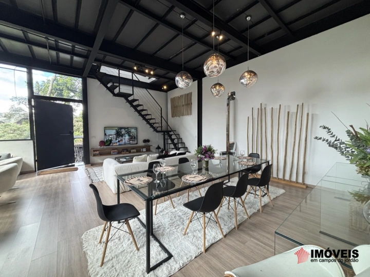 Casa em Vila Inglesa, Campos do Jordão - foto 40