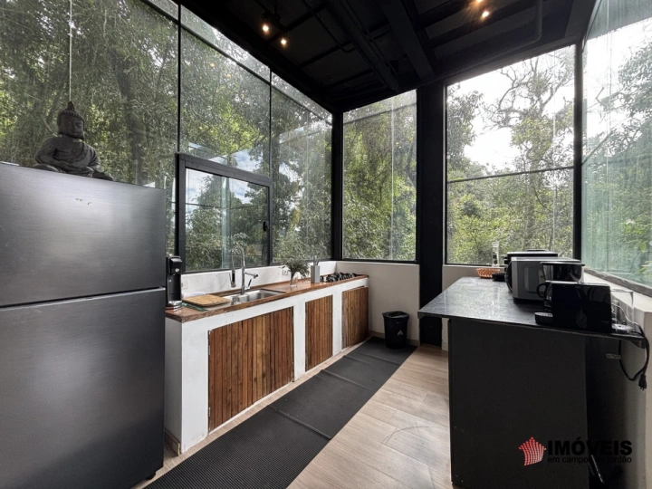 Casa em Vila Inglesa, Campos do Jordão - foto 42