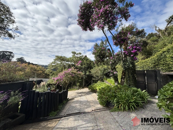 Casa em Vila Inglesa, Campos do Jordão - foto 44