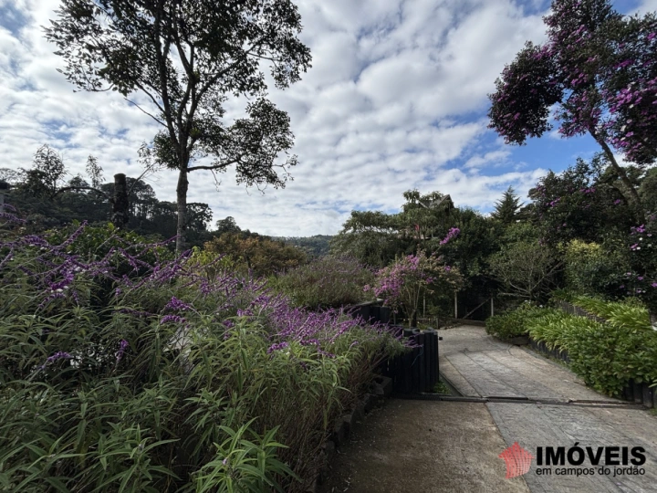 Casa em Vila Inglesa, Campos do Jordão - foto 45