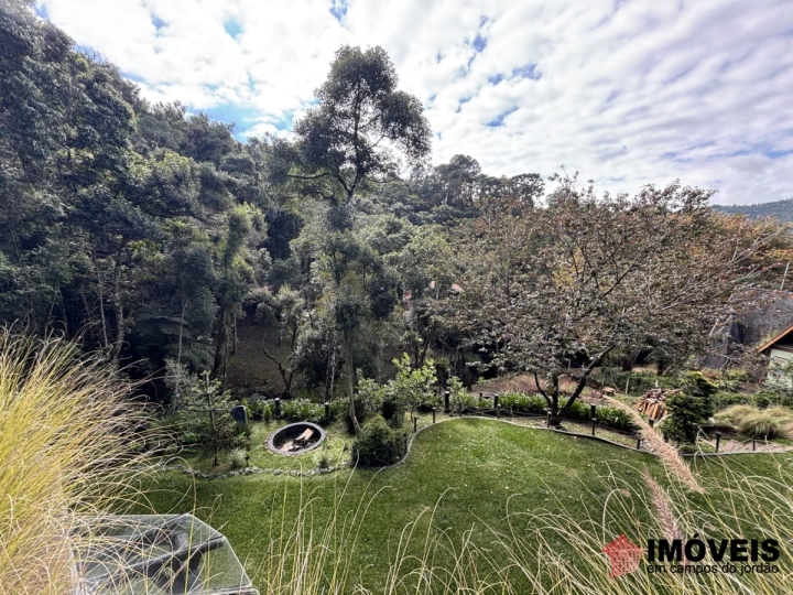 Casa em Vila Inglesa, Campos do Jordão - foto 46