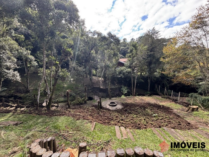 Casa em Vila Inglesa, Campos do Jordão - foto 48