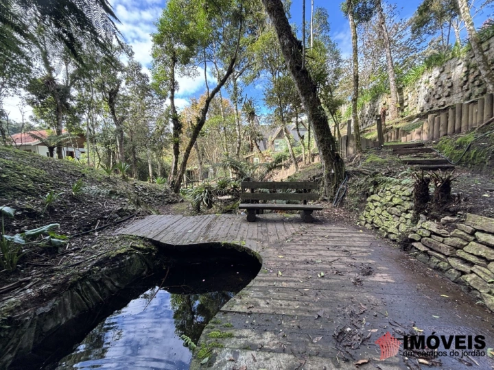 Casa em Vila Inglesa, Campos do Jordão - foto 49
