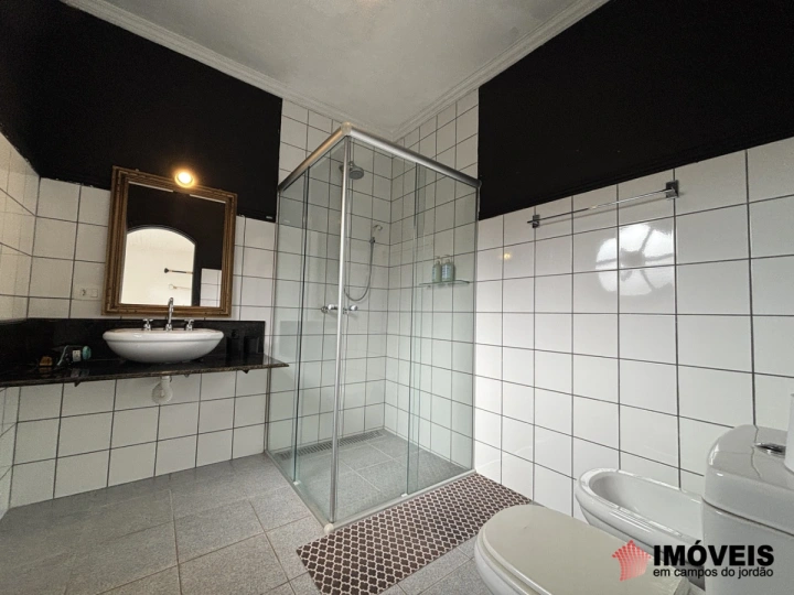 Casa em Vila Inglesa, Campos do Jordão - foto 52