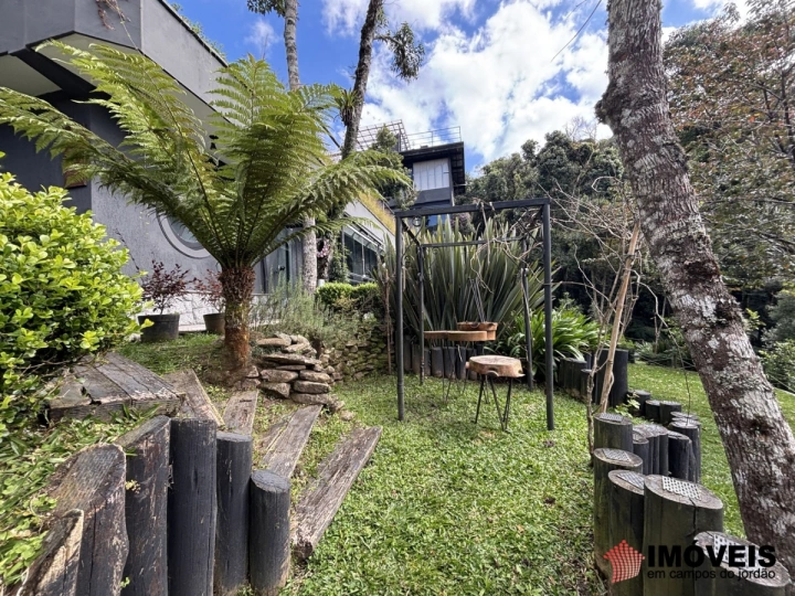Casa em Vila Inglesa, Campos do Jordão - foto 54