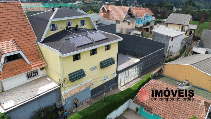 Casa em Vila Loly, Campos do Jordão - foto 2