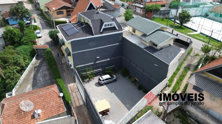 Casa em Vila Loly, Campos do Jordão - foto 3