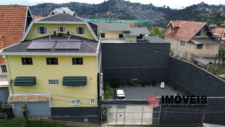 Casa em Vila Loly, Campos do Jordão - foto 6