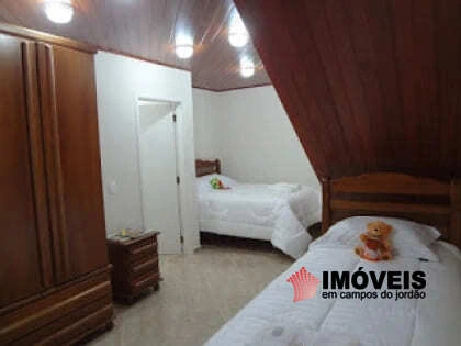 Casa em Vila Loly, Campos do Jordão - foto 7