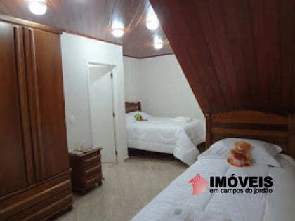 Casa em Vila Loly, Campos do Jordão - foto 8