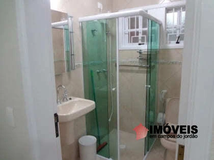 Casa em Vila Loly, Campos do Jordão - foto 9