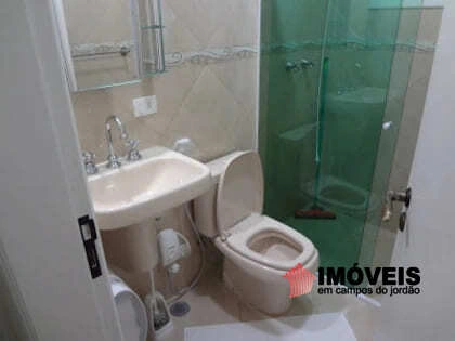 Casa em Vila Loly, Campos do Jordão - foto 10