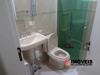 Casa em Vila Loly, Campos do Jordão - foto 12