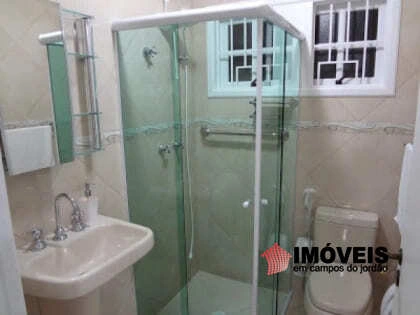 Casa em Vila Loly, Campos do Jordão - foto 13