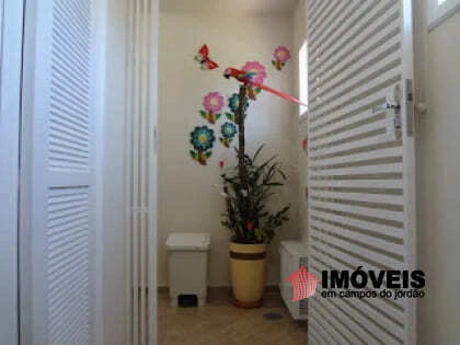Casa em Vila Loly, Campos do Jordão - foto 21