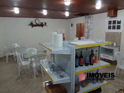 Casa em Vila Loly, Campos do Jordão - foto 24
