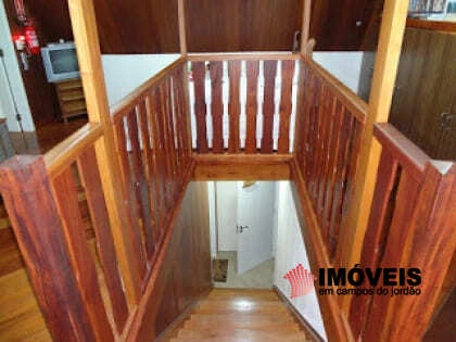 Casa em Vila Loly, Campos do Jordão - foto 26