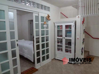 Casa em Vila Loly, Campos do Jordão - foto 27