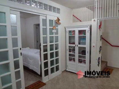 Casa em Vila Loly, Campos do Jordão - foto 30