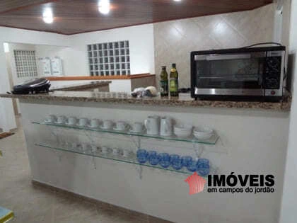 Casa em Vila Loly, Campos do Jordão - foto 40