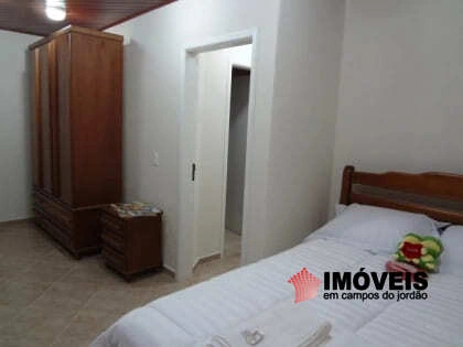Casa em Vila Loly, Campos do Jordão - foto 41
