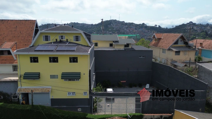Casa em Vila Loly, Campos do Jordão - foto 42