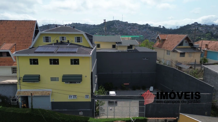 Casa em Vila Loly, Campos do Jordão - foto 43
