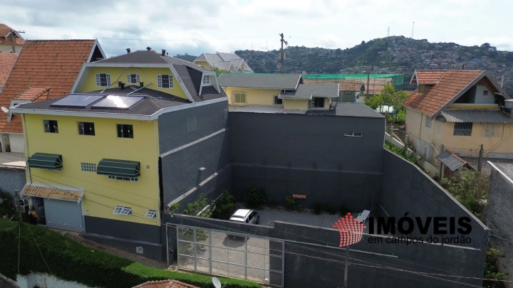 Casa em Vila Loly, Campos do Jordão - foto 44
