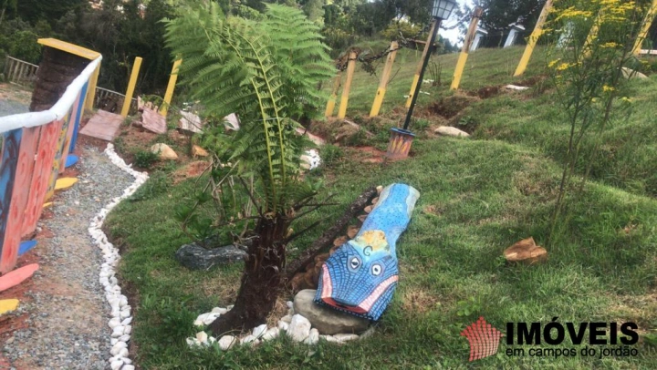 Pousada em Vila Inglesa, Campos do Jordão - foto 9
