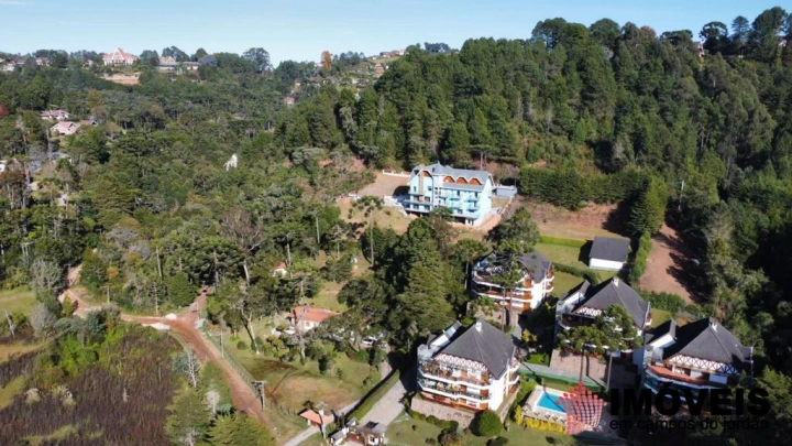Pousada em Vila Inglesa, Campos do Jordão - foto 13