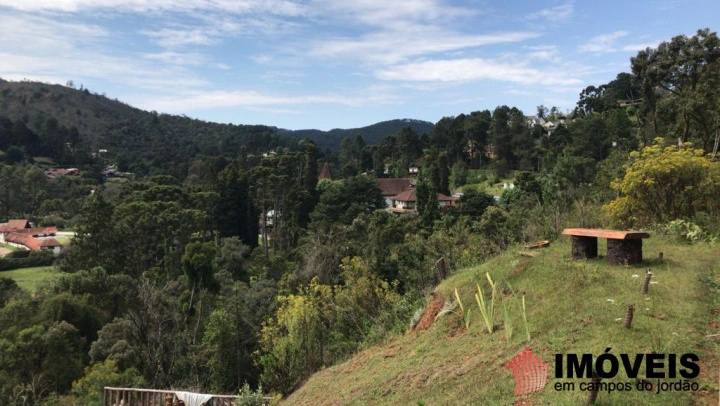 Pousada em Vila Inglesa, Campos do Jordão - foto 14