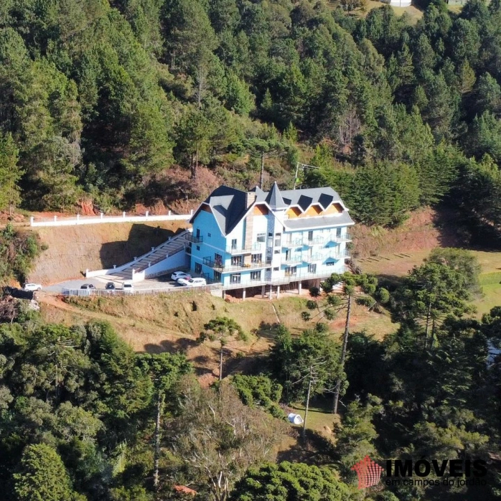 Pousada em Vila Inglesa, Campos do Jordão - foto 17