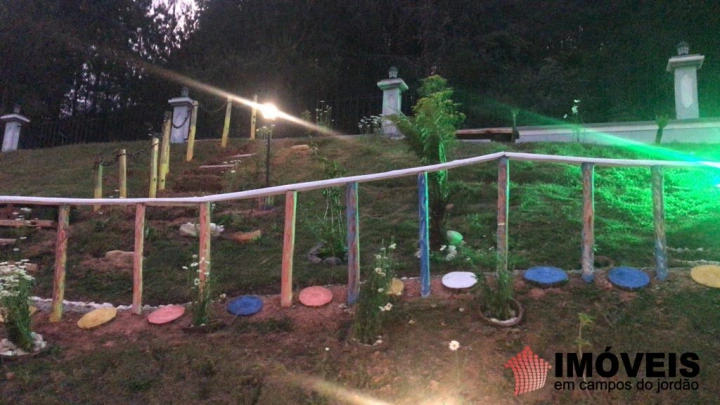 Pousada em Vila Inglesa, Campos do Jordão - foto 20