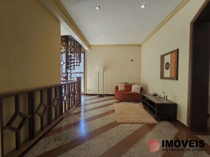 Casa em Jardim Embaixador, Campos do Jordão - foto 3