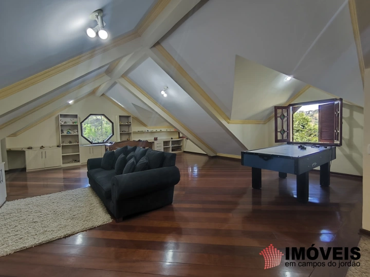 Casa em Jardim Embaixador, Campos do Jordão - foto 6