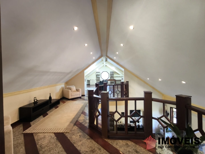 Casa em Jardim Embaixador, Campos do Jordão - foto 7