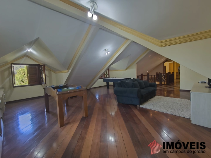 Casa em Jardim Embaixador, Campos do Jordão - foto 8