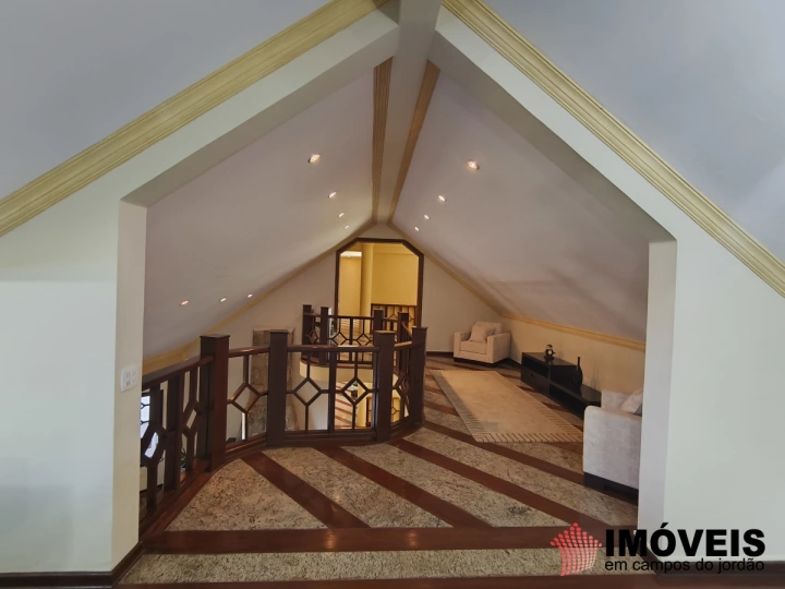 Casa em Jardim Embaixador, Campos do Jordão - foto 10