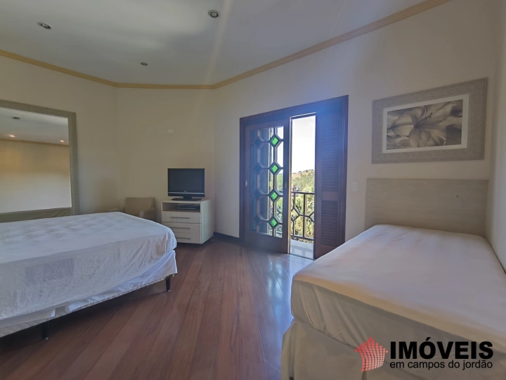 Casa em Jardim Embaixador, Campos do Jordão - foto 11