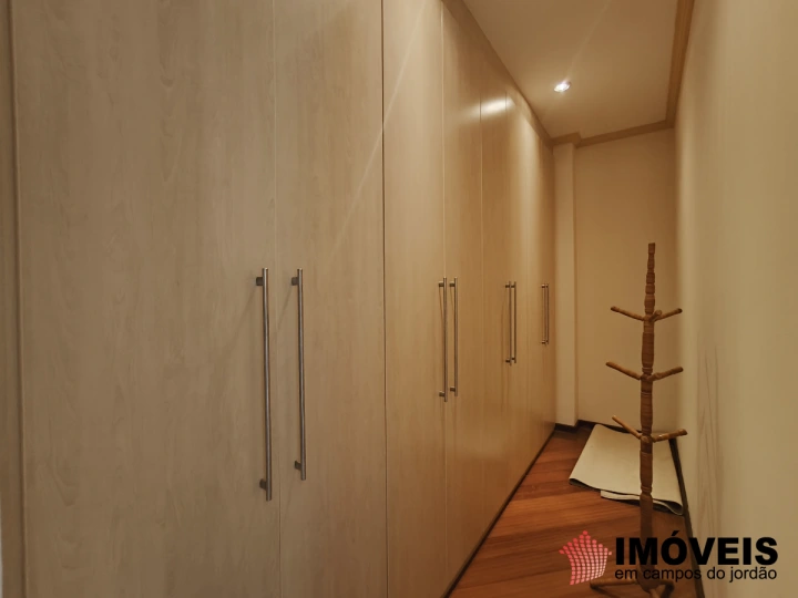 Casa em Jardim Embaixador, Campos do Jordão - foto 12