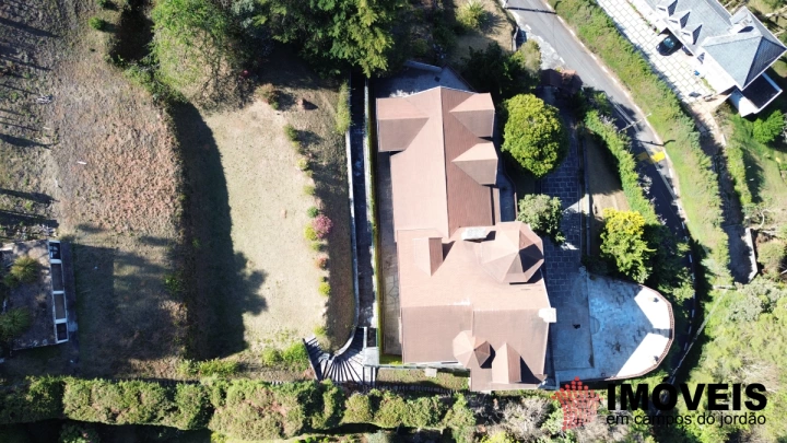 Casa em Jardim Embaixador, Campos do Jordão - foto 13