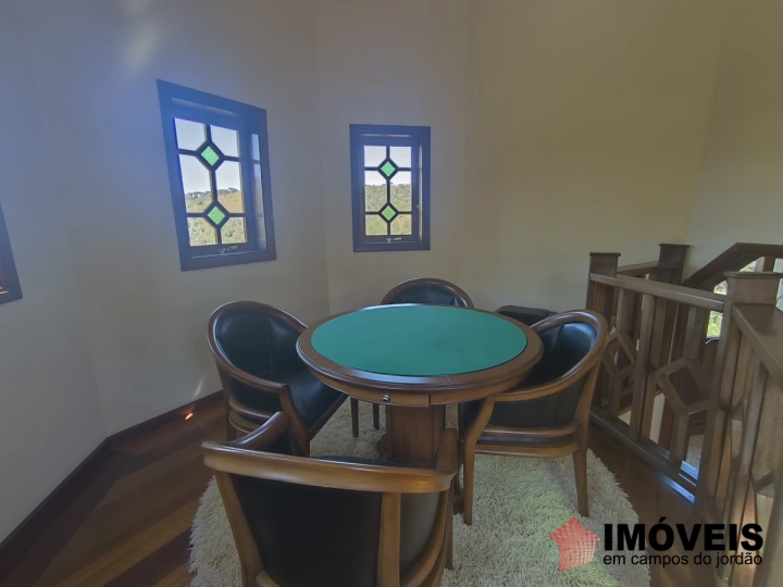 Casa em Jardim Embaixador, Campos do Jordão - foto 16