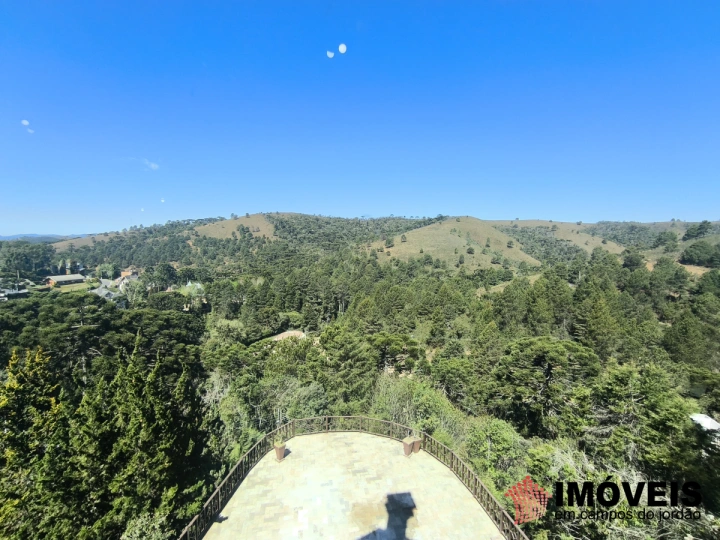 Casa em Jardim Embaixador, Campos do Jordão - foto 17